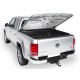 TONNEAU COVER EGR ABS1 VOLKSWAGEN AMAROK DOUBLE CAB 2010- NON PEINT - accessoires 4X4 MISUTONIDA