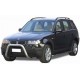 SUPER BAR INOX 76 BMW X3 - Accessoires 4x4