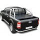 ROLL TOP COVER FORD RANGER 2012- DOUBLE CABINE avec roll-bar d’origine