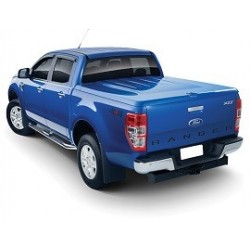 TONNEAU COVER EGR ABS1 FORD RANGER 2012- DCAB BLEU 39A - accessoires 4X4 MISUTONIDA