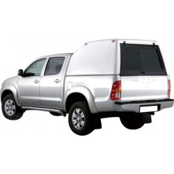 HARD TOP TOIT HAUT UTILITAIRE FORD RANGER 1999/2006 DOUBLE CAB