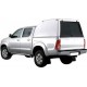 HARD TOP TOIT HAUT UTILITAIRE FORD RANGER 1999/2006 EXTRA CAB