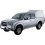 HARD TOP TOIT HAUT UTILITAIRE FORD RANGER 2006- DOUBLE CAB