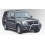 SUPER BAR INOX Ø 76 HYUNDAI TERRACAN 2004- 