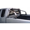 Couvre benne SPORT BAR INOX EGR ISUZU D-MAX - accessoires 4X4 MISUTONIDA