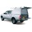 HARD TOP TOIT HAUT UTILITAIRE ISUZU DMAX CREW CAB