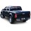 TONNEAU COVER ABS ISUZU D-MAX 2003- DOUBLE CAB - accessoires 4X4 MISUTONIDA