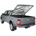 TONNEAU COVER ABS MAZDA BT50 2007- - accessoires 4X4 MISUTONIDA