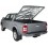 TONNEAU COVER ABS MAZDA BT50 2007- - accessoires 4X4 MISUTONIDA