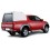 HARD TOP TOIT HAUT UTILITAIRE MITSUBISHI L200 2006- DOUBLE CAB