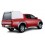 HARD TOP TOIT HAUT UTILITAIRE MITSUBISHI L200 DOUBLE CAB