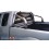 Roll bar inox double tubes Ø 76 MITSUBISHI L200 2006- TRITON - accessoires 4x4