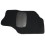 TAPIS DE SOL VELOURS TUFTING MITSUBISHI PAJERO DID 3.2 3 P - accessoires 4x4
