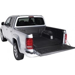 BEDLINER NISSAN NP300 DOUBLE CAB