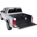 BEDLINER NISSAN NP300 DOUBLE CAB (SANS REBORD)