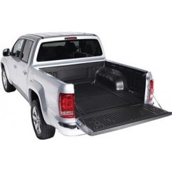 BEDLINER NISSAN NP300 DOUBLE CAB (SANS REBORD)