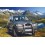 BIG BAR INOX Ø 76 NISSAN TERRANO II 3 L 2002- 