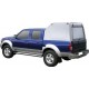 HARD TOP TOIT HAUT UTILITAIRE NISSAN NAVARA D22 KING CAB