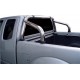 SPORT BAR INOX EGR NISSAN NAVARA D40 2005- accessoires 4x4