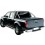 TONNEAU COVER EGR ABS NISSAN NAVARA 2005- DC GRIS- ROLLBAR INOX (K26)