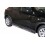 TUBES MARCHE PIEDS OVALE INOX DESIGN NISSAN JUKE 2010- - accessoires 4X4 MISUTONIDA