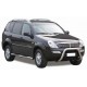 SUPER BAR INOX Ø 63.5 SSANGYONG REXTON - 2006 - accessoires 4X4 MISUTONIDA