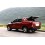 TONNEAU COVER+ROLL BAR SSANGYONG ACTYON SPORT