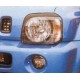 PHARE ANTI BROUILLARD SUZUKI GRAND VITARA 2005- INTEGRES PARE CHOC