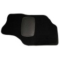 TAPIS DE SOL VELOURS TUFTING SUZUKI GRAND VITARA 3P 2005- - accessoires 4x4