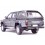 Hard top CARRYBOY TOYOTA HILUX DOUBLE CAB 1998-2005 - accessoires 4X4 MISUTONIDA