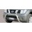 SUPER BAR INOX 76 NISSAN PATHFINDER 2005- - accessoires 4X4 MISUTONIDA