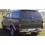 Hard top CARRYBOY TOYOTA HILUX XTRA CAB 1998- 2005 TOIT HAUT SANS VITRES