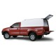 HARD TOP TOIT HAUT UTILITAIRE TOYOTA HILUX/VIGO 2005- SIMPLE CAB