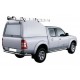 HARD TOP TOIT HAUT UTILITAIRE TOYOTA HILUX 1998- 2005 EXTRA CAB