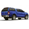 HARD TOP CARRYBOY FORD RANGER 2012- SIMPLE CABINE - accessoires 4x4
