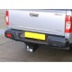 ATTELAGE et FAISCEAU SPECIFIQUE 7 PLOTS ISUZU DMAX XTRA CABINE 2012- - accessoires 4X4 MISUTONIDA