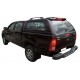 Hard top CARRYBOY TOYOTA VIGO DOUBLE CAB 2005- - accessoires 4x4 sonauto