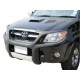 PUSH BAR INTEGRAL POLYURETHANE TOYOTA VIGO - accessoires 4x4 sonauto