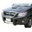 PUSH BAR INTEGRAL POLYURETHANE TOYOTA VIGO - accessoires 4x4 sonauto