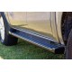 MARCHE PIED NOIR TOYOTA HILUX 2012- (2/4 Places) - accessoires 4x4 MISUTONIDA