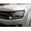 HEADLAMP GUARDS MITSUBISHI OUTLANDER 2012- - PROTECTION PHARES PLEXI