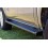 MARCHE PIED ALU NOIR FORD RANGER DBL ET SUPER CAB 2012- - accessoires 4x4