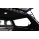 HARD TOP SLINE SP FORD RANGER 2012- DOUBLE CAB PORTES PAPILL GRIS 6DYE - accessoires 4x4