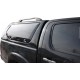 HARD TOP SLINE SP FORD RANGER 2012- DOUBLE CAB PORTES PAPILL GRIS 6DYE - accessoires 4x4