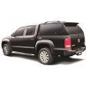 HARD TOP SLINE SV VOLKSVAGEN AMAROK DOUBLE CAB VITRES PAPILLON NON PEINT - accessoires 4X4