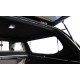 HARD TOP SLINE SV VOLKSVAGEN AMAROK DOUBLE CAB VITRES PAPILLON NON PEINT - accessoires 4X4