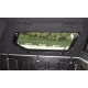 HARD TOP SLINE SV VOLKSVAGEN AMAROK DOUBLE CAB VITRES PAPILLON NON PEINT - accessoires 4X4