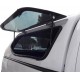 HARD TOP SLINE SV VOLKSVAGEN AMAROK DOUBLE CAB VITRES PAPILLON NON PEINT - accessoires 4X4