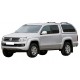 HARD TOP CARRYBOY VOLKSWAGEN AMAROK DOUBLE CAB 2010- SANS VITRES - accessoires 4X4 MISUTONIDA