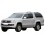 HARD TOP CARRYBOY VOLKSWAGEN AMAROK DOUBLE CAB 2010- SANS VITRES - accessoires 4X4 MISUTONIDA